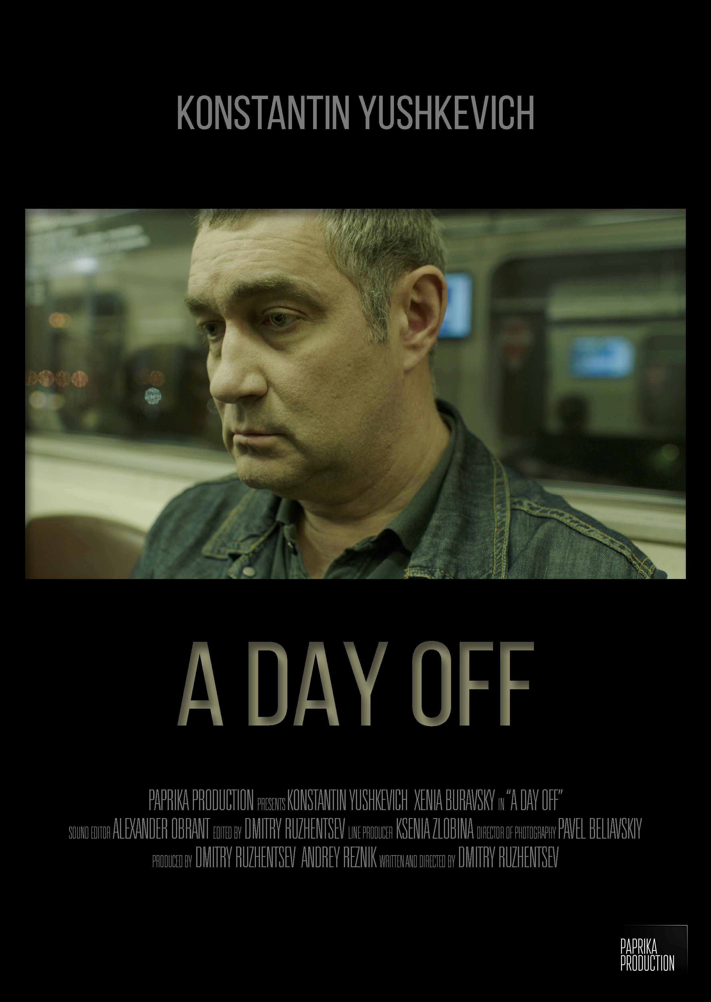 Film tt13652818 — IMDb