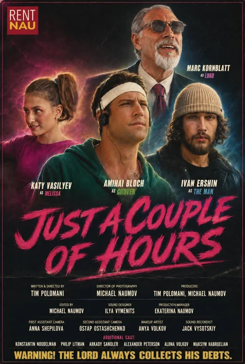 Film tt38916722 — IMDb